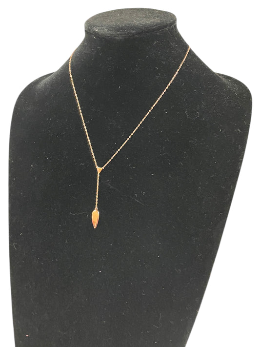Necklace Chain By Stella And Dot In Rose Gold