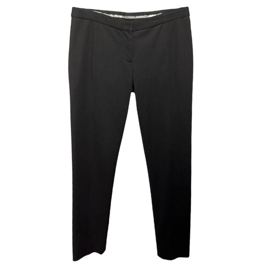 Pants Designer By Tory Burch In Black, Size: S