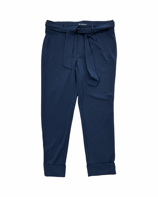 Pants Dress By Jules & Leopold In Blue, Size:M