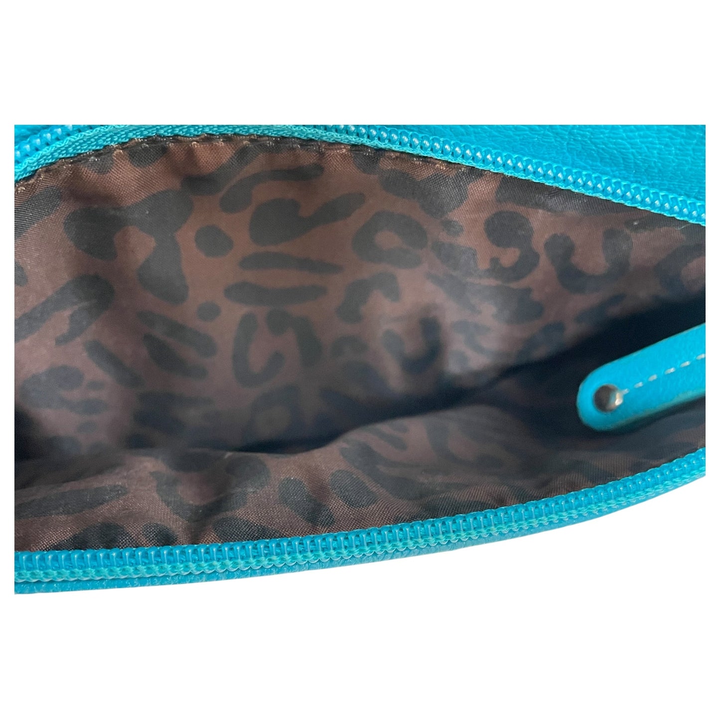 Crossbody By Nine West In Blue, Size:Small