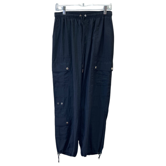 Pants Joggers By Cma In Black, Size:4