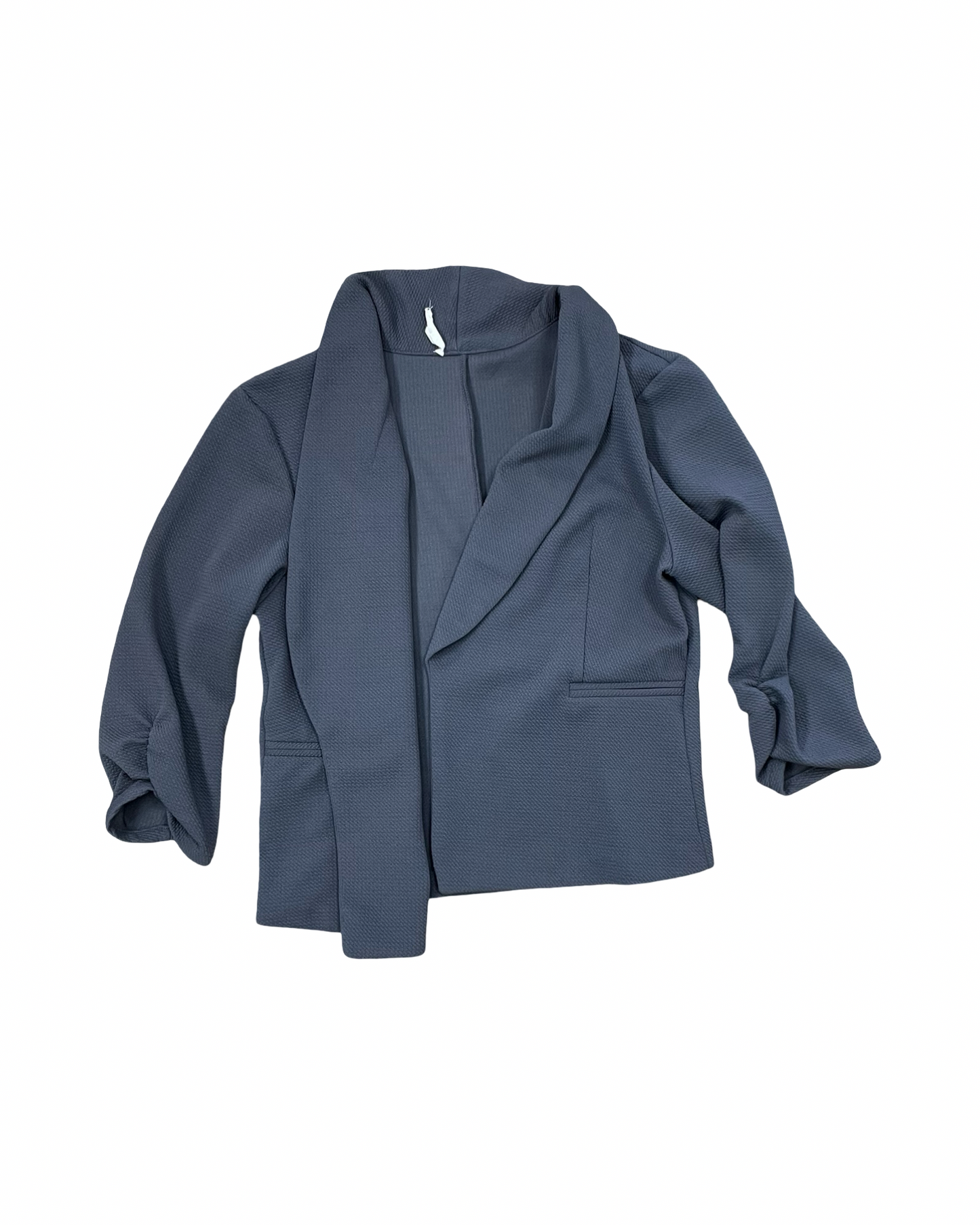 Cardigan By Maurices In Grey, Size:L