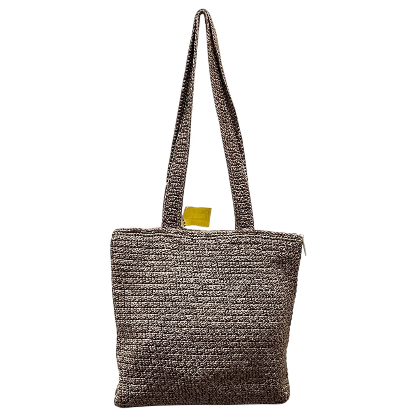 Handbag By The Sak In Brown, Size:Medium