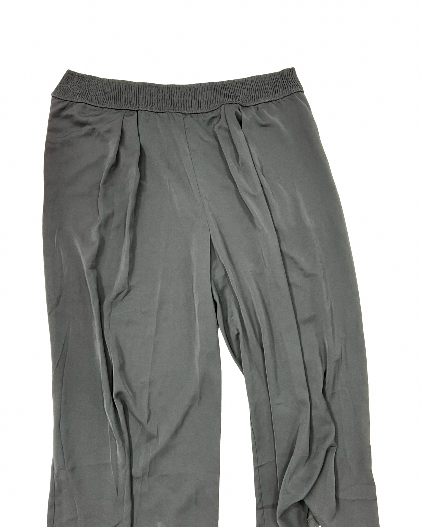 Pants Lounge By Clothes Mentor In Black, Size:4X