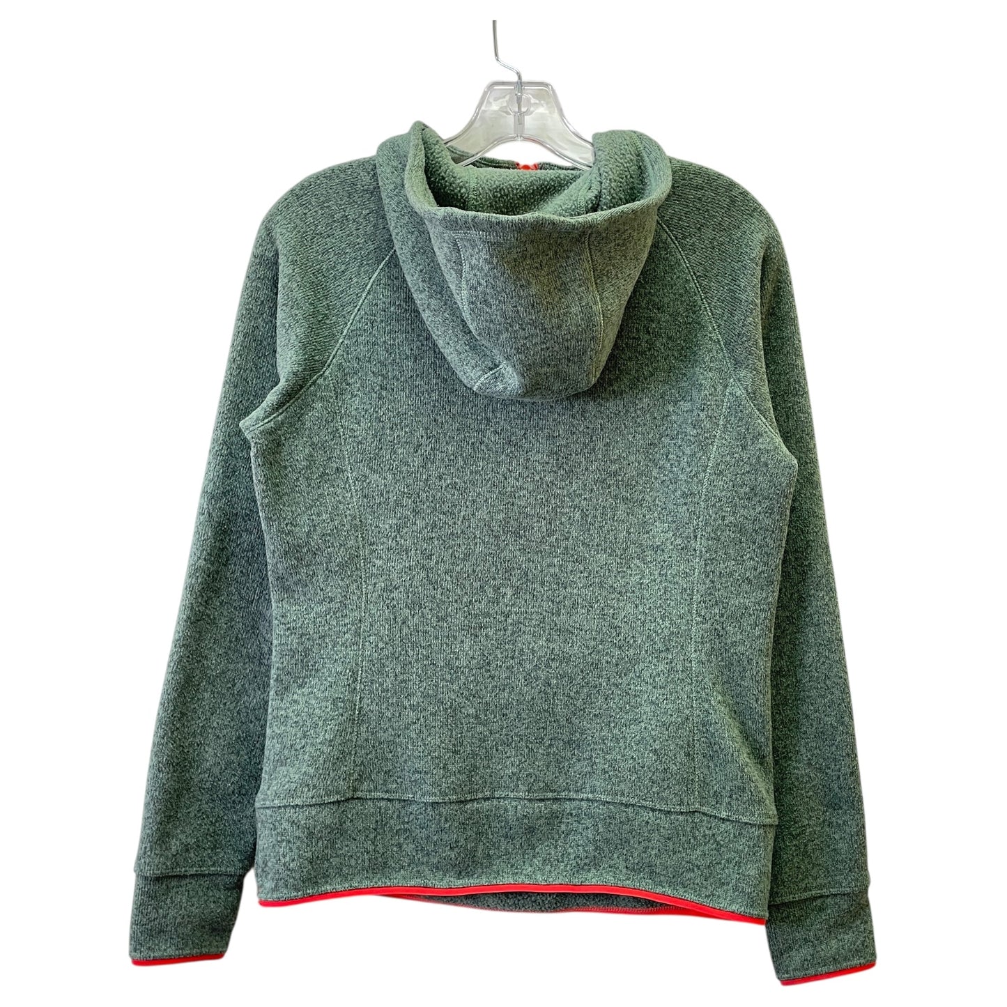 ATHLETIC JACKET by THE NORTH FACE In GREEN, Size: SP