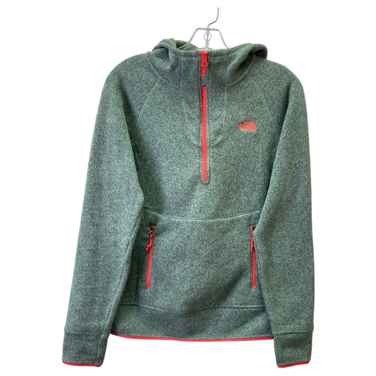 ATHLETIC JACKET by THE NORTH FACE In GREEN, Size: SP