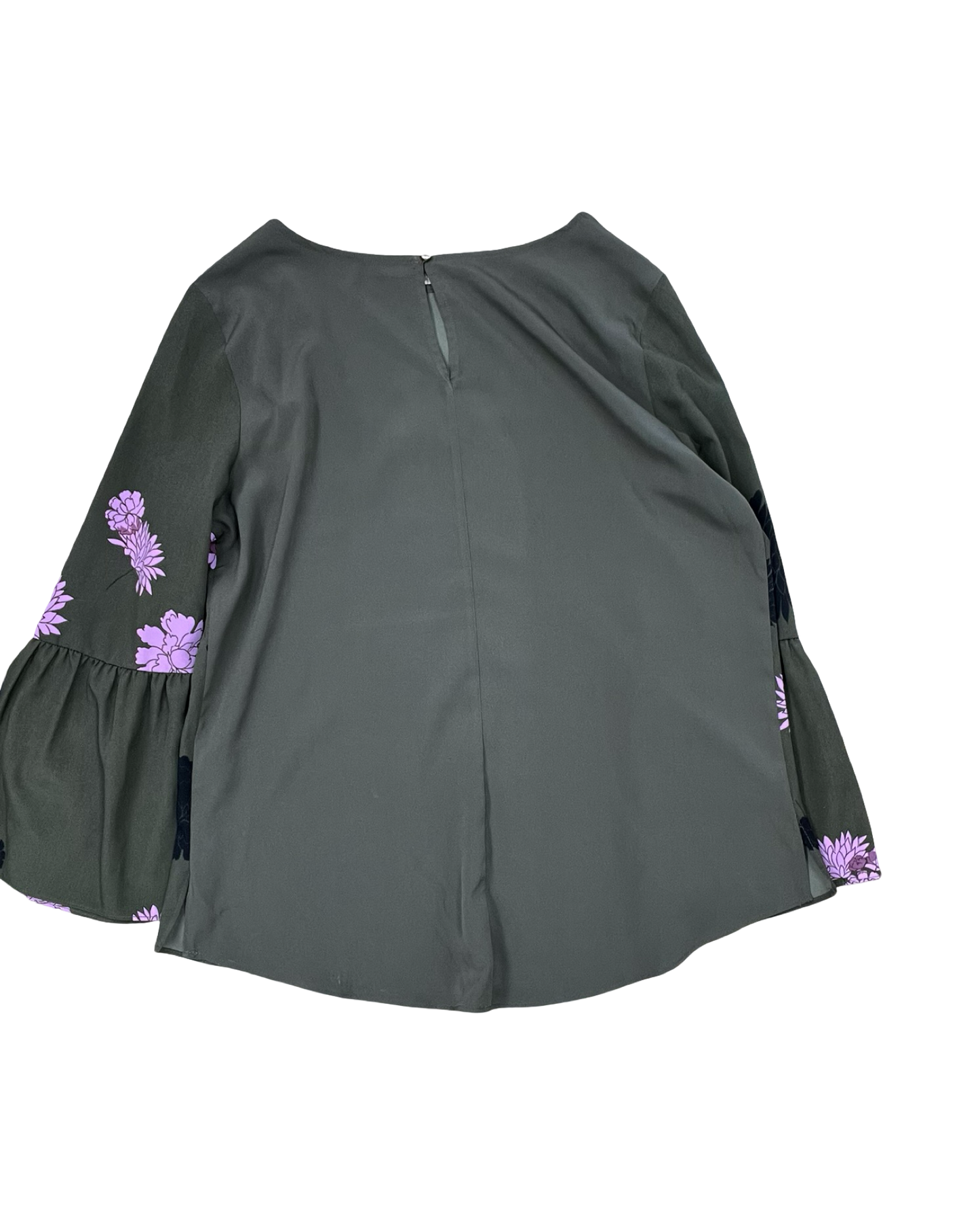 Top Ls By Apt 9 In Green, Size:L
