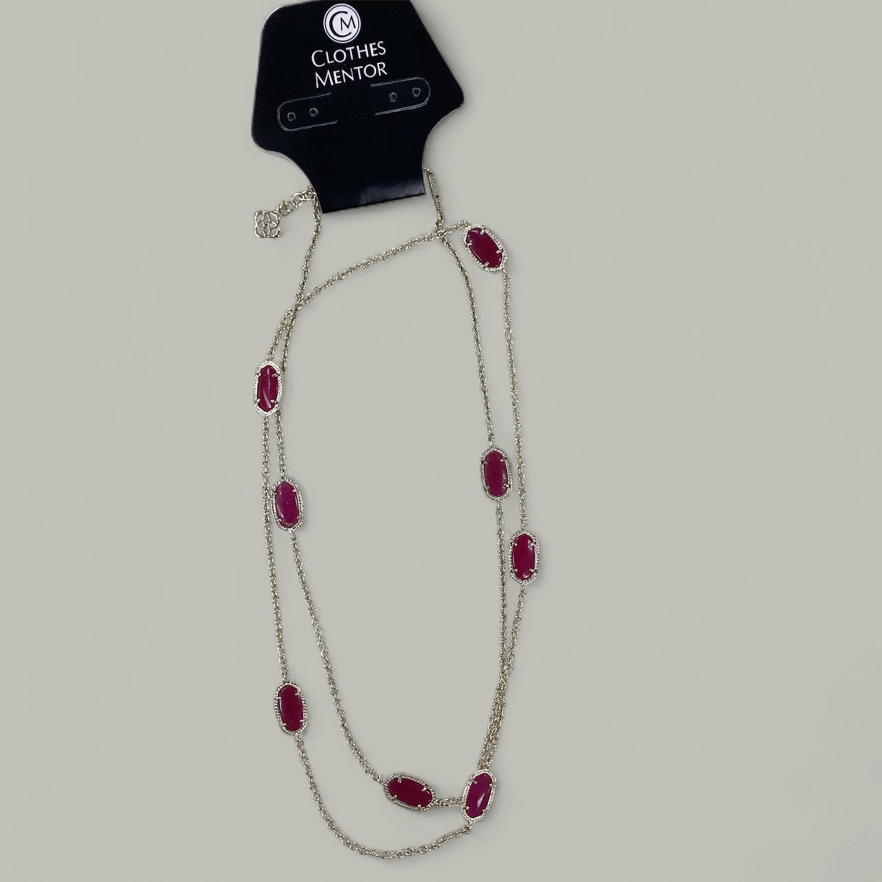 Necklace Statement By Kendra Scott
