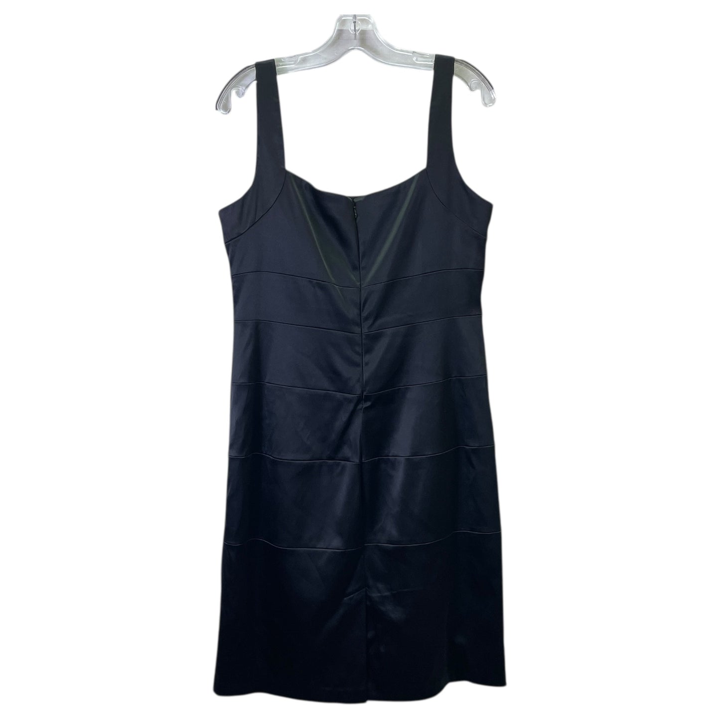 Dress Party Short By Sangria In Black, Size:L