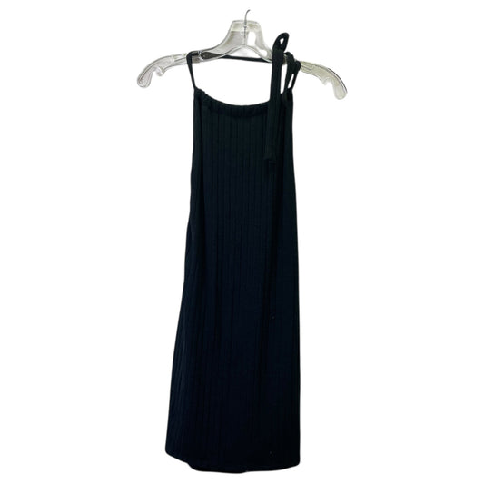 Dress Casual Short By Urban Outfitters In Black, Size:Xl