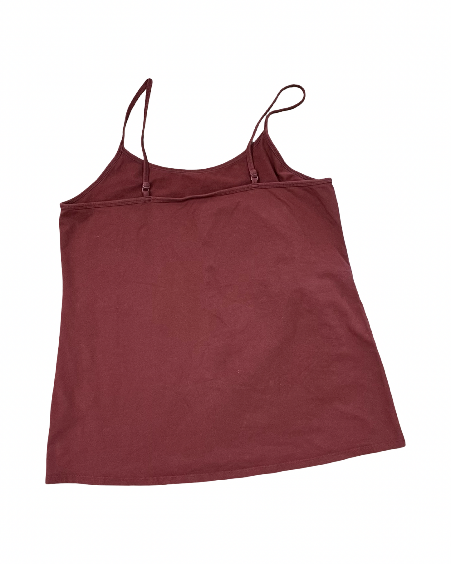 Top Cami By Torrid In Red, Size:3X