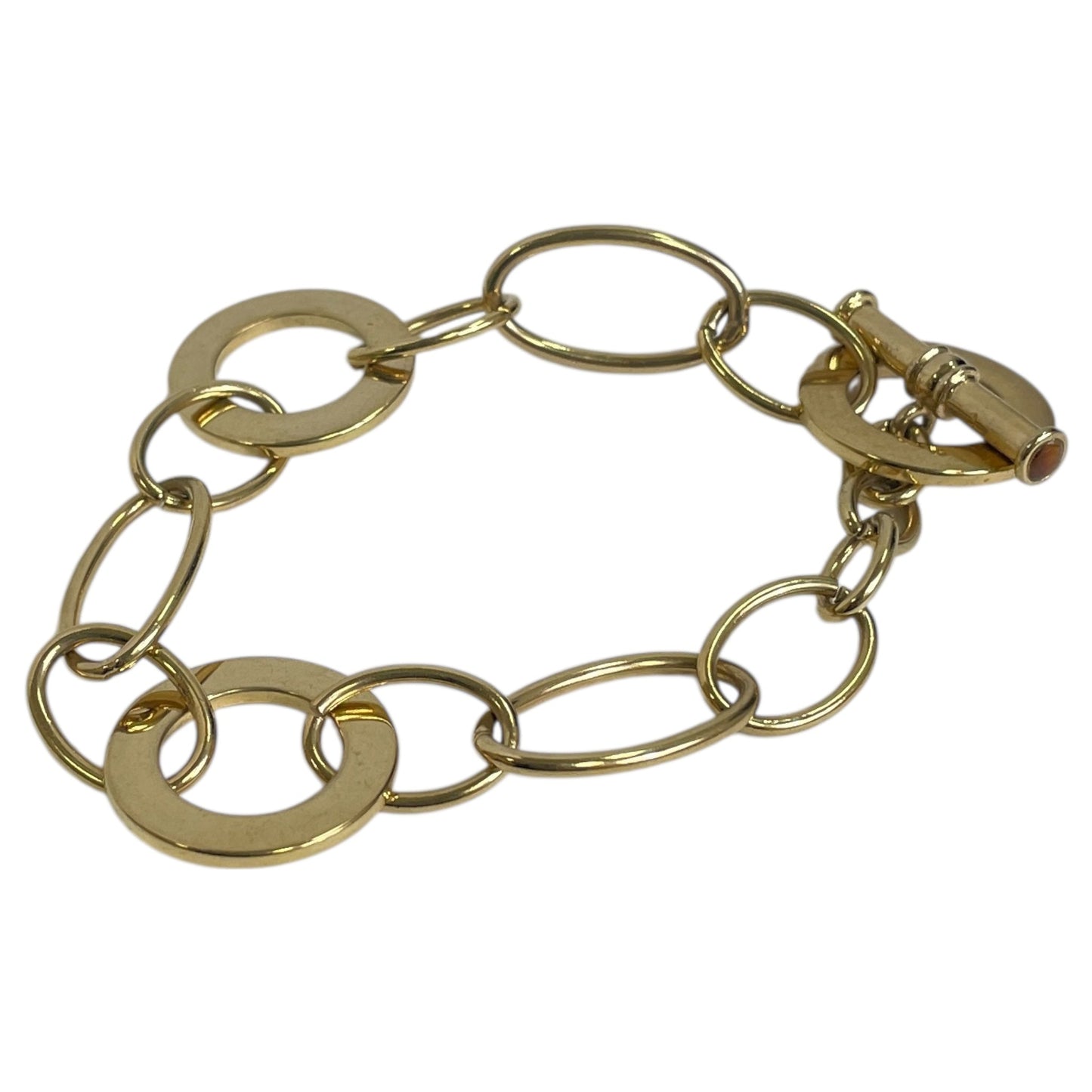 BRACELET CHAIN by RALPH LAUREN In GOLD