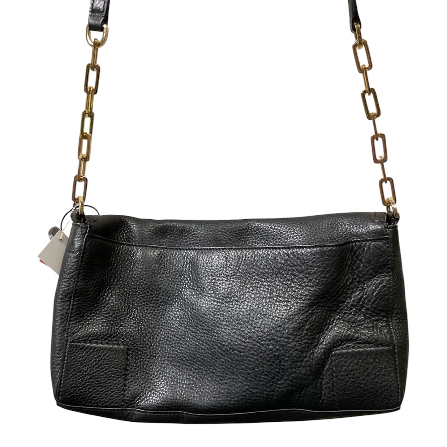 Crossbody Designer By Tory Burch In Black, Size:Large