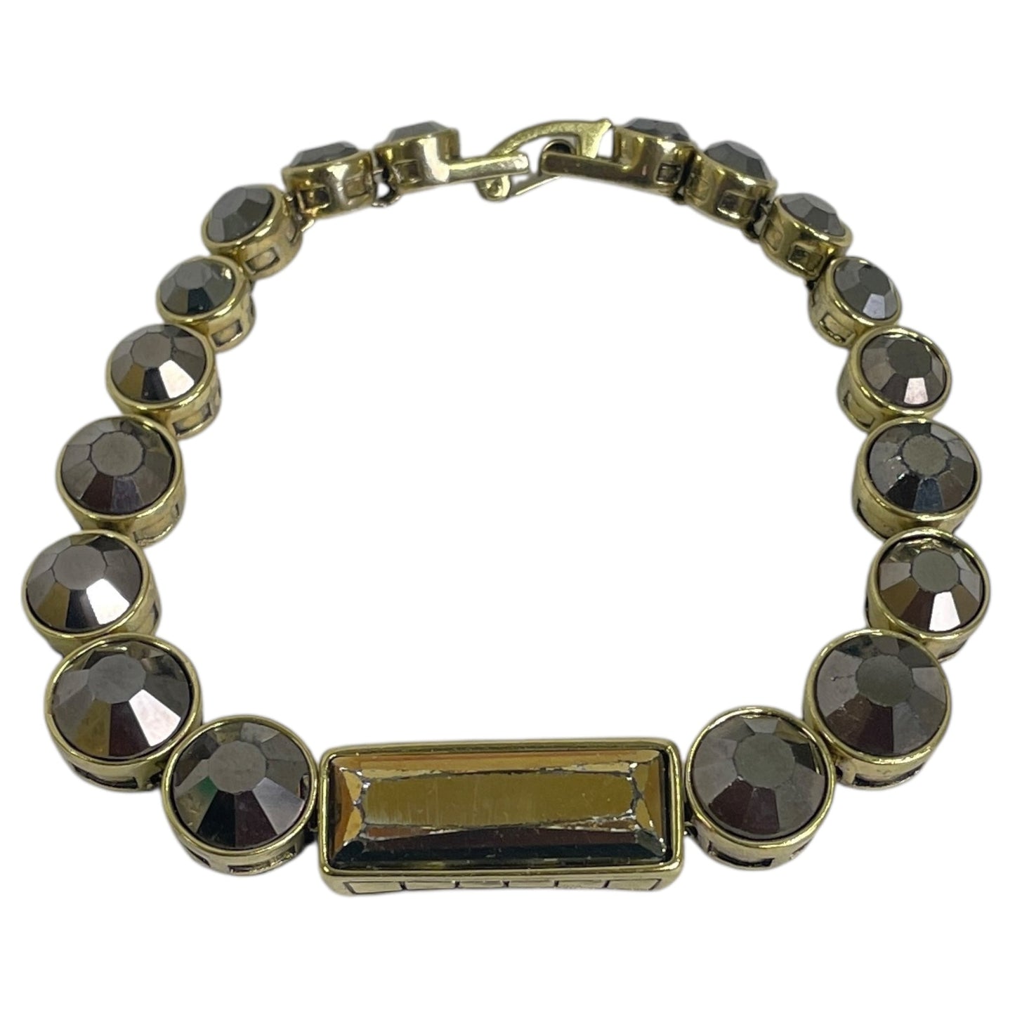 BRACELET BEADED by Heidi Daus In MULTI