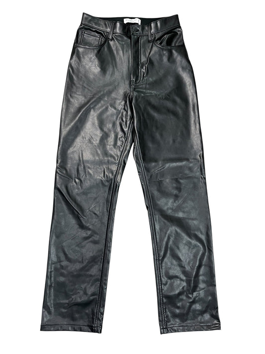 Pants Other By Abercrombie And Fitch In Black, Size:M