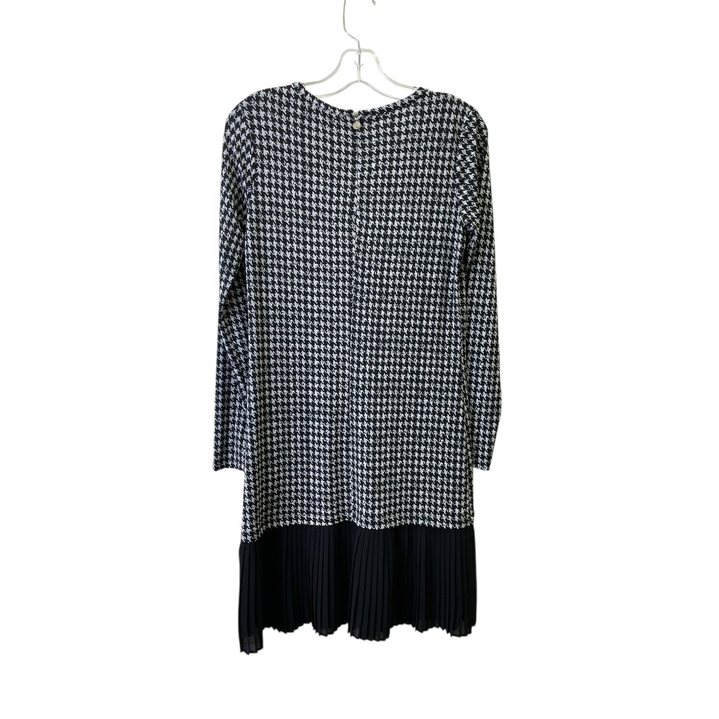 Dress Casual Short By Michael By Michael Kors In Black & White, Size:Xs