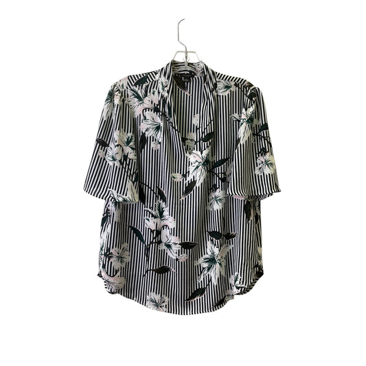 Top Ss By Ann Taylor In White, Size:S