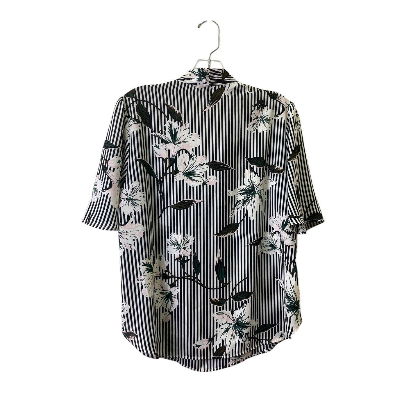 Top Ss By Ann Taylor In White, Size:S