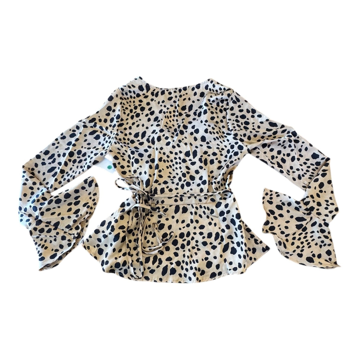 Top Ls By Hyfve In Multi, Size:S