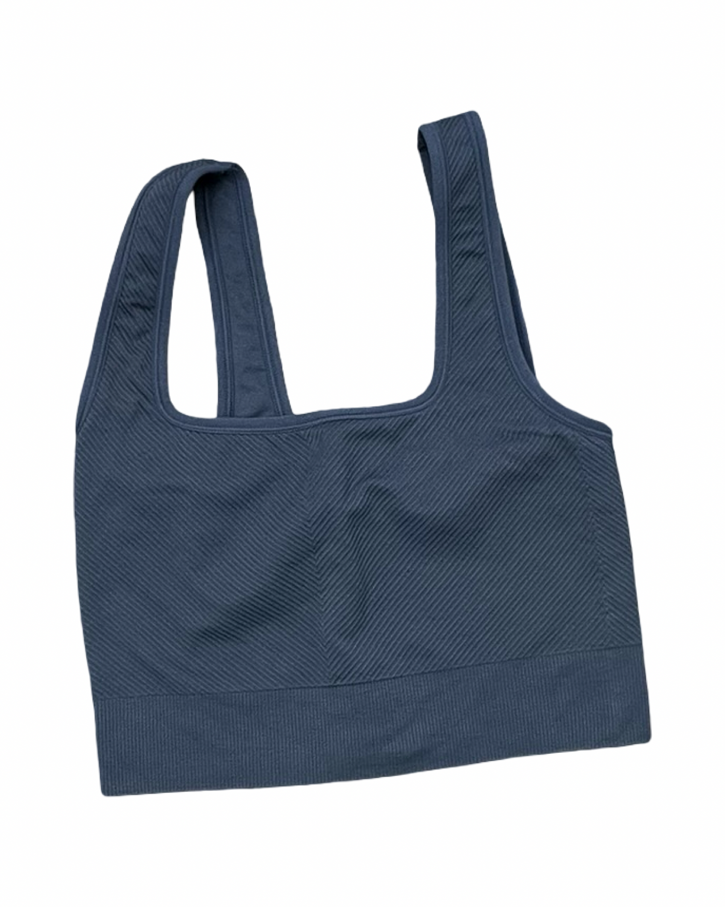 Athletic Bra By All In Motion In Grey, Size:Xs
