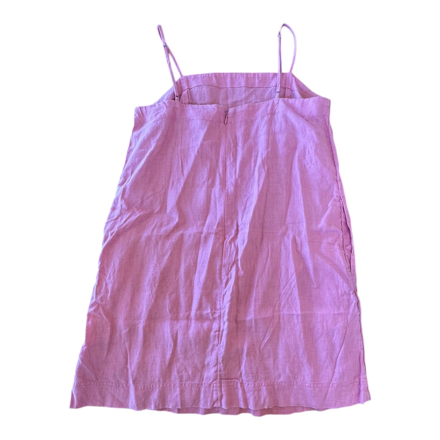 Dress Casual Short By Madewell In Pink, Size:6