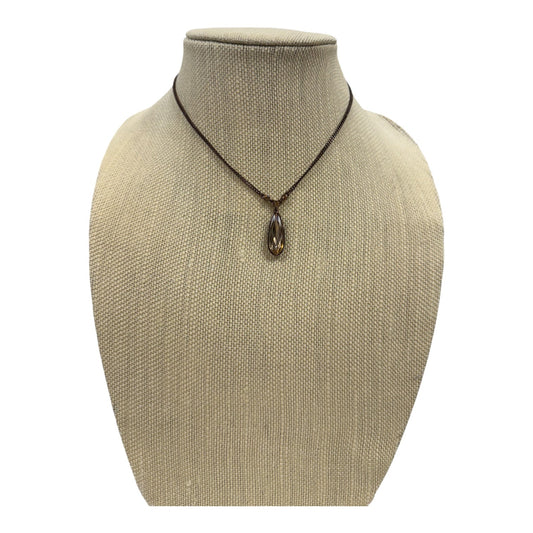 Necklace Pendant By Effy In Bronze