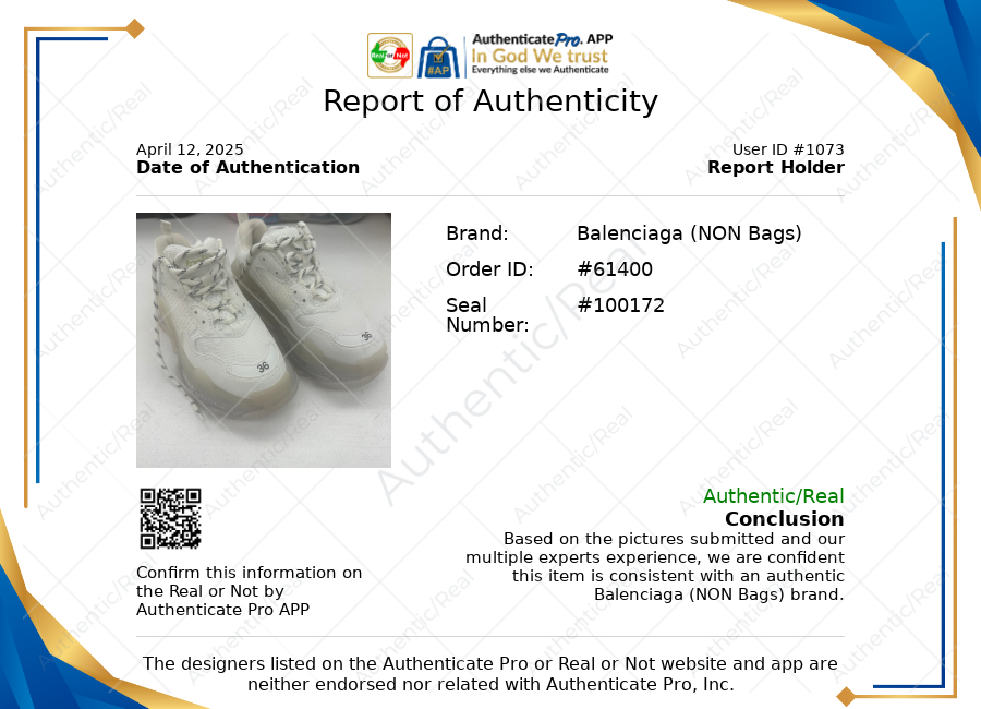 Shoes Luxury Designer By Balenciaga In White, Size:6