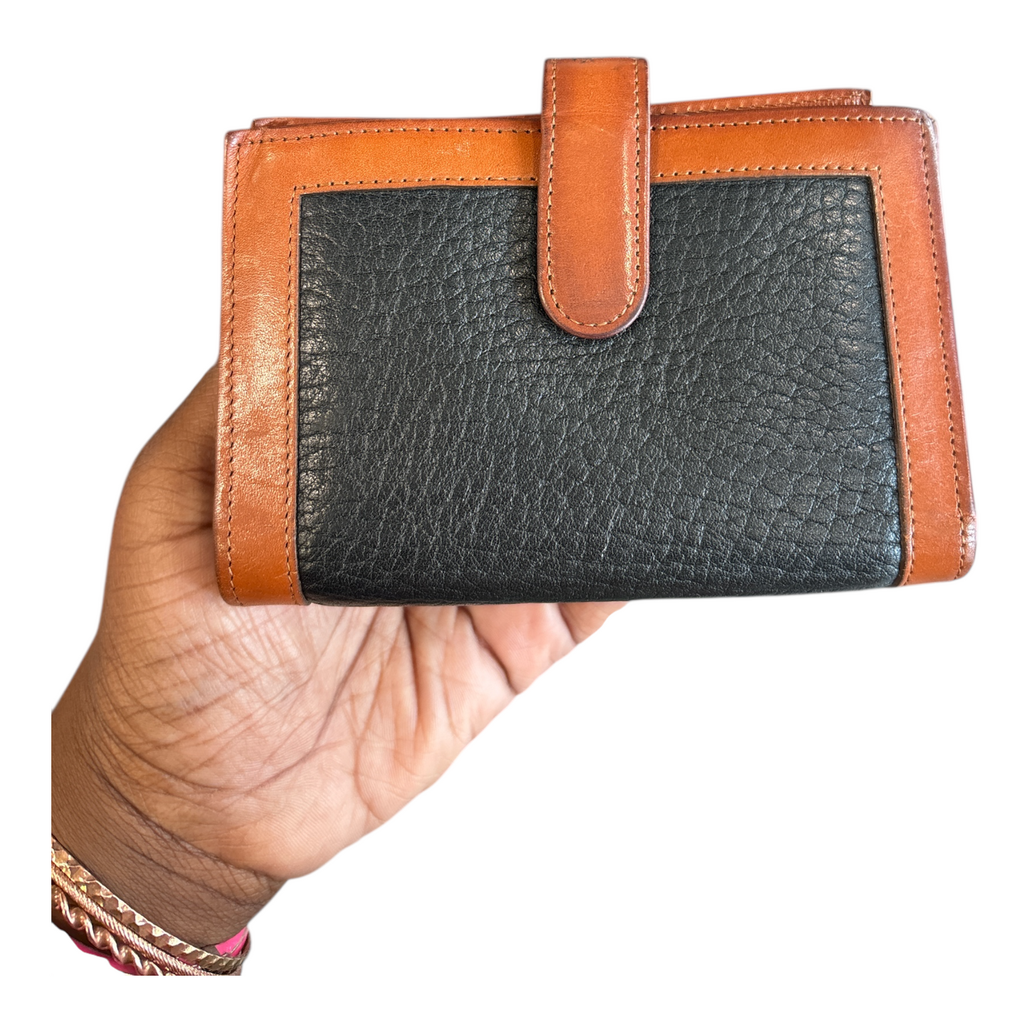 Wallet Designer By Dooney And Bourke, Size: Small
