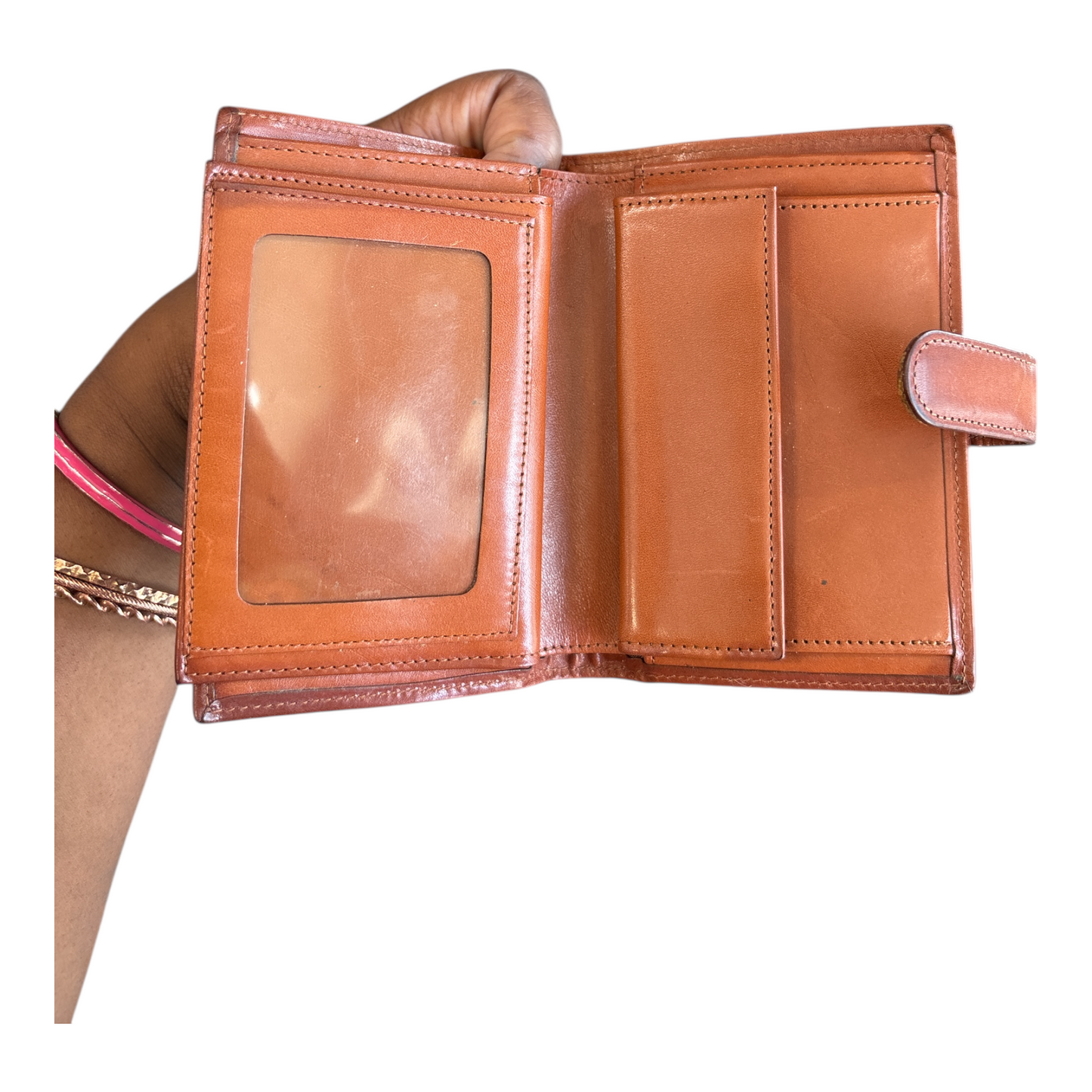 Wallet Designer By Dooney And Bourke, Size: Small
