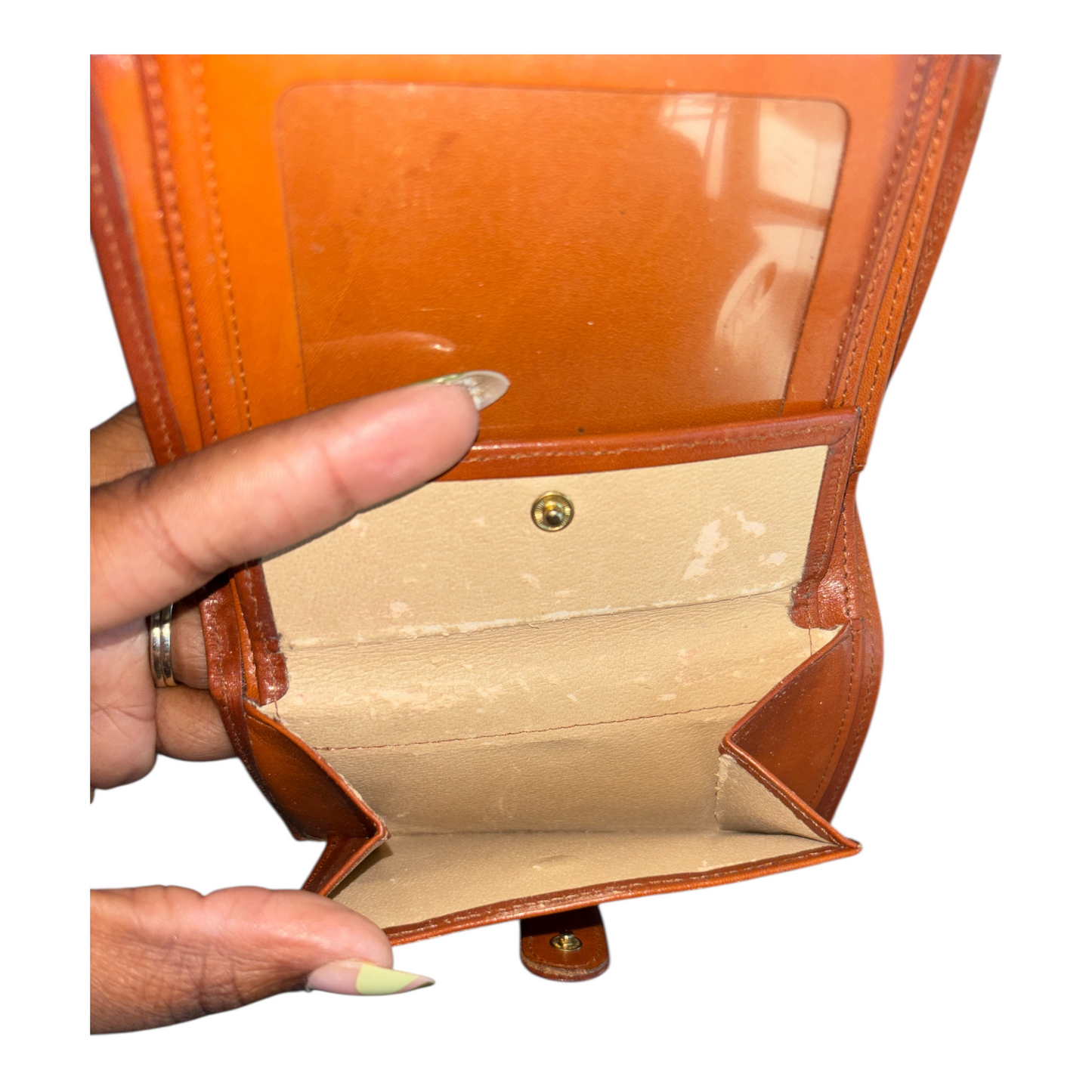 Wallet Designer By Dooney And Bourke, Size: Small