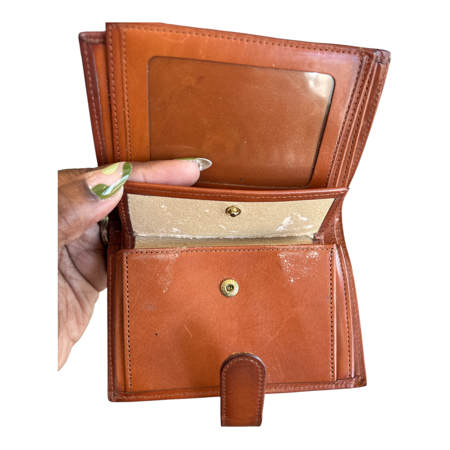 Wallet Designer By Dooney And Bourke, Size: Small