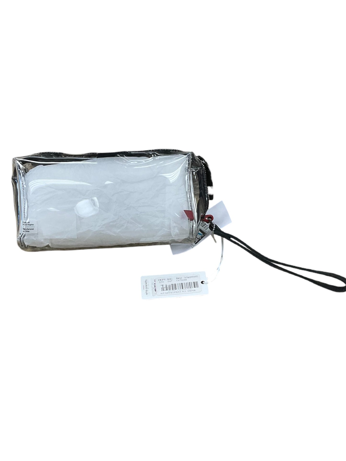 Wristlet By Hammitt, Size: Medium