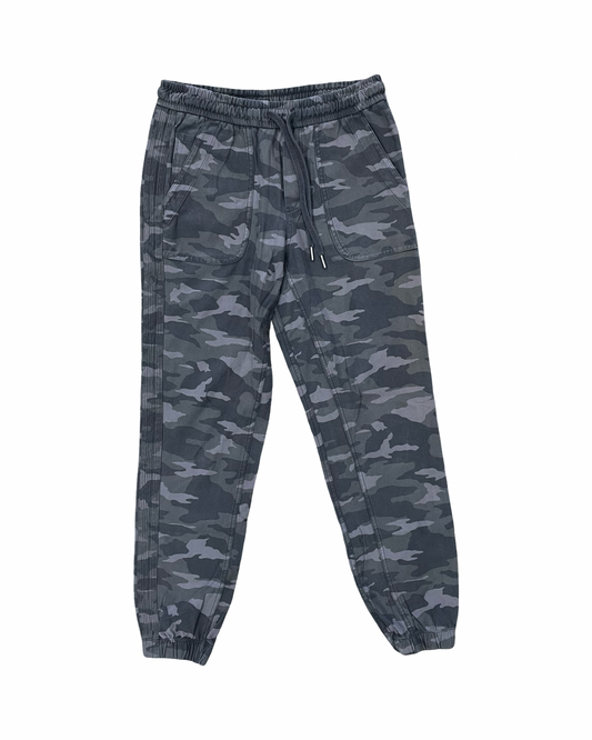 Athletic Pants By Athleta In Camouflage Print, Size:2