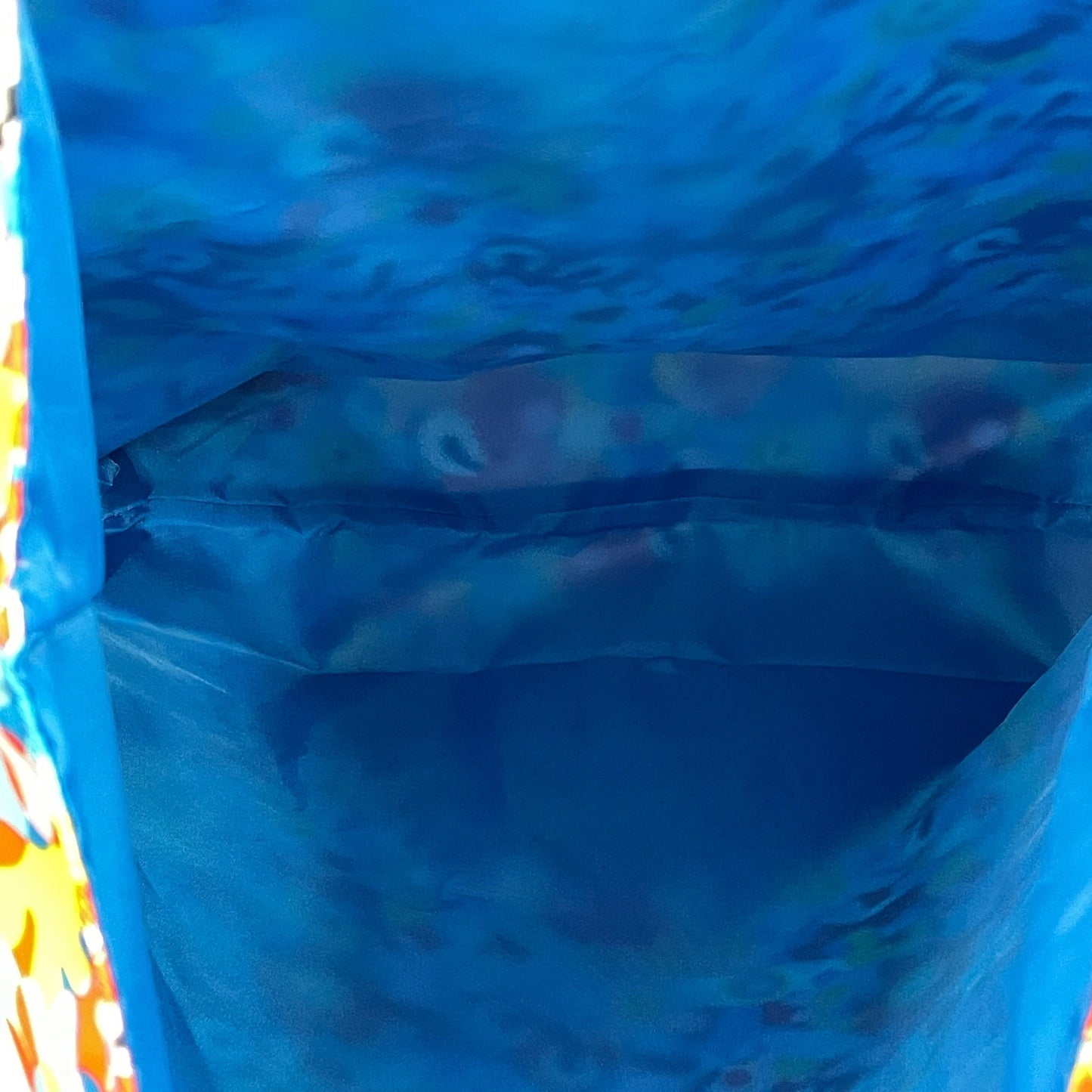 Tote By Estee Lauder In Red, Size:Large