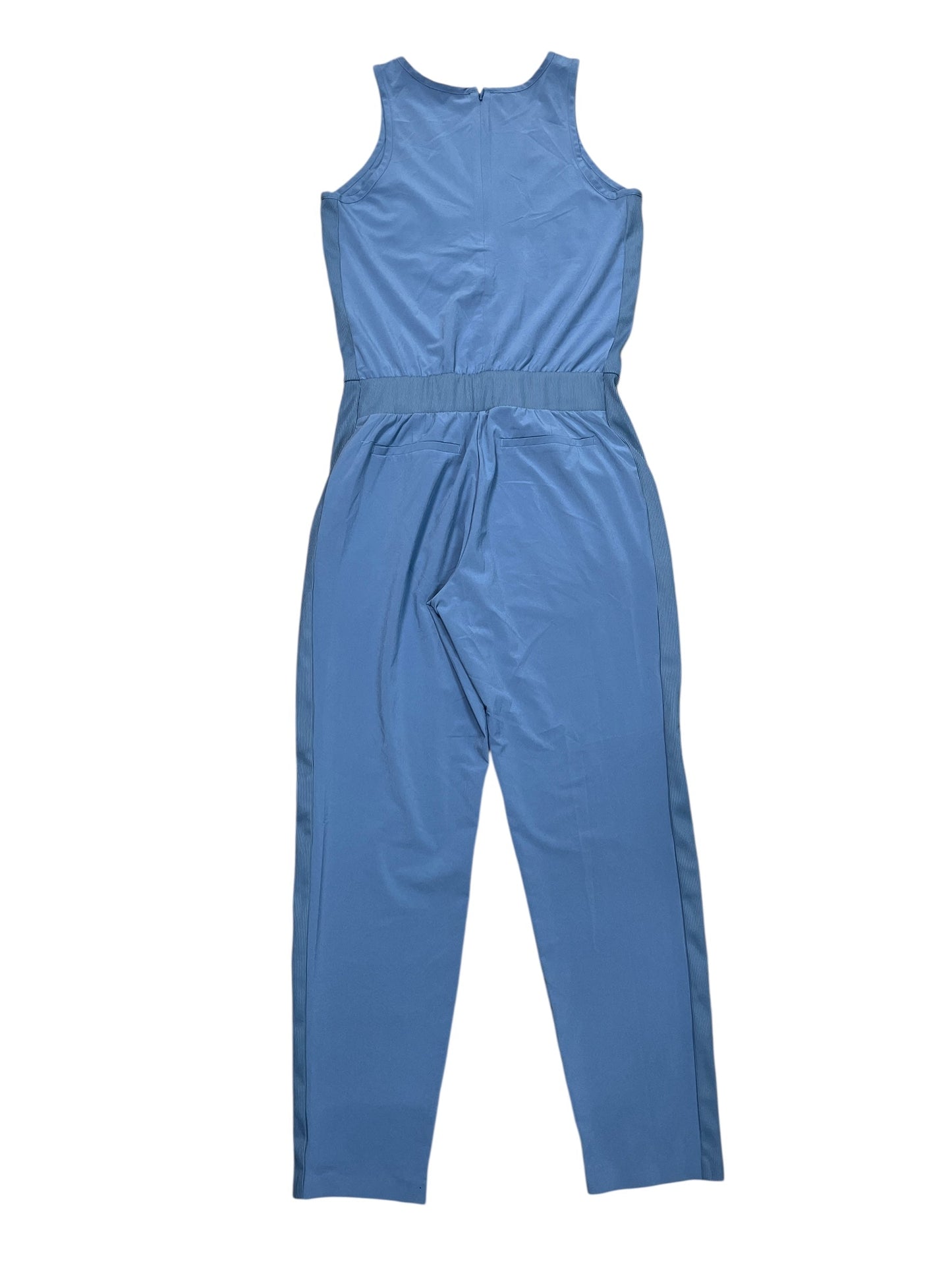 Jumpsuit By Athleta In Blue, Size:Xs