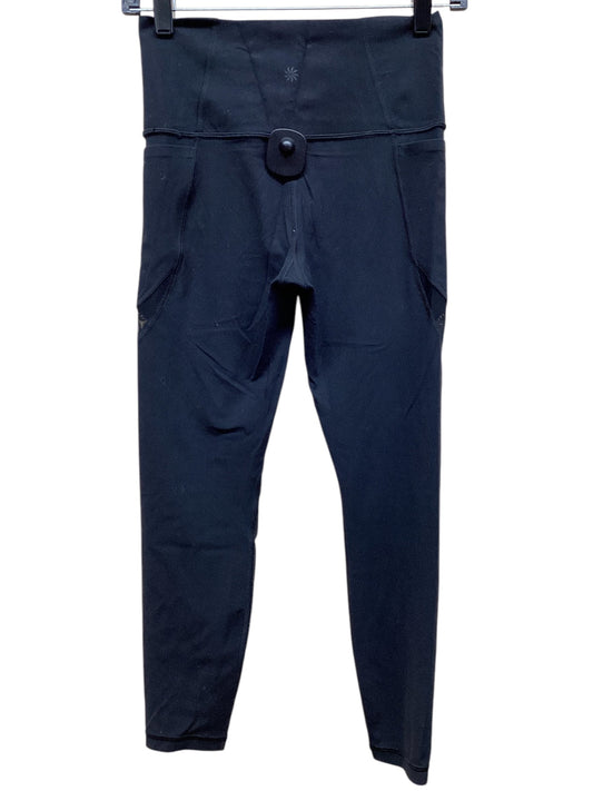 Athletic Leggings By Athleta  Size: Xs