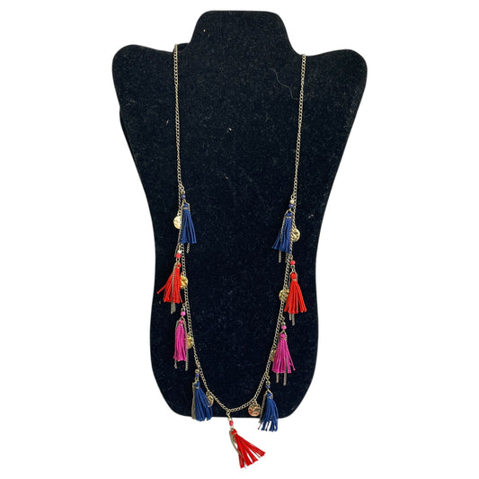 NECKLACE CHAIN by ANN TAYLOR In GOLD