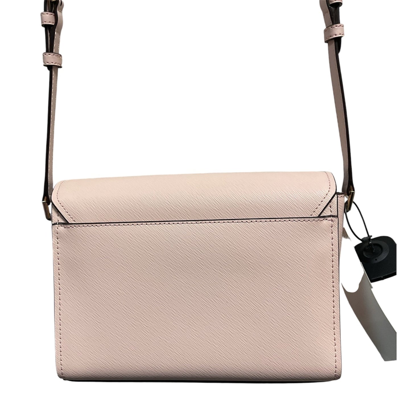 Handbag Designer By Michael Kors In Pink, Size:Medium
