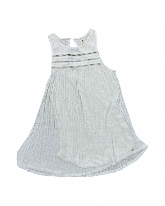 Dress Casual Short By Oneill In Cream, Size:M