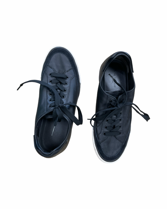 Shoes Sneakers By Rag And Bone In Black, Size:9.5