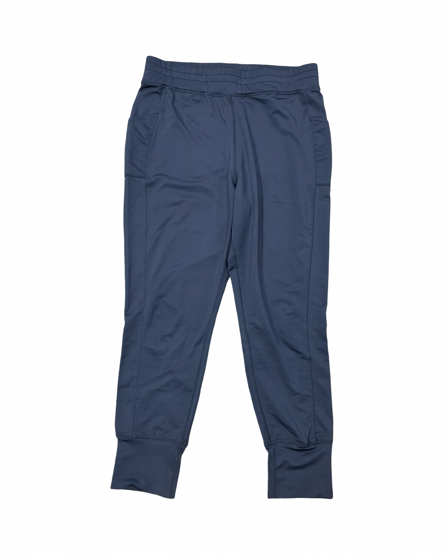 Pants Lounge By Workshop In Grey, Size:12