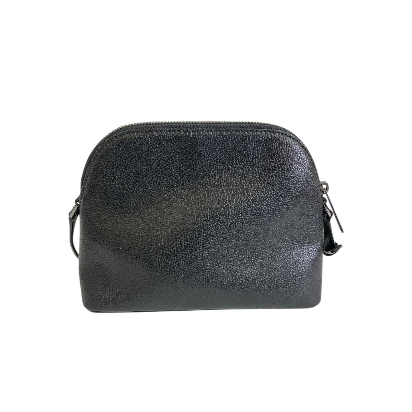 Crossbody Designer By Michael Kors In Black, Size:Small