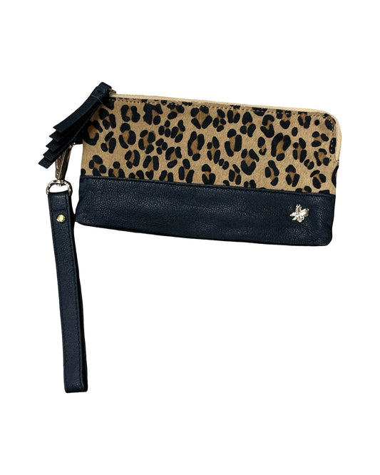 Wallet By Clothes Mentor In Animal Print, Size:Small