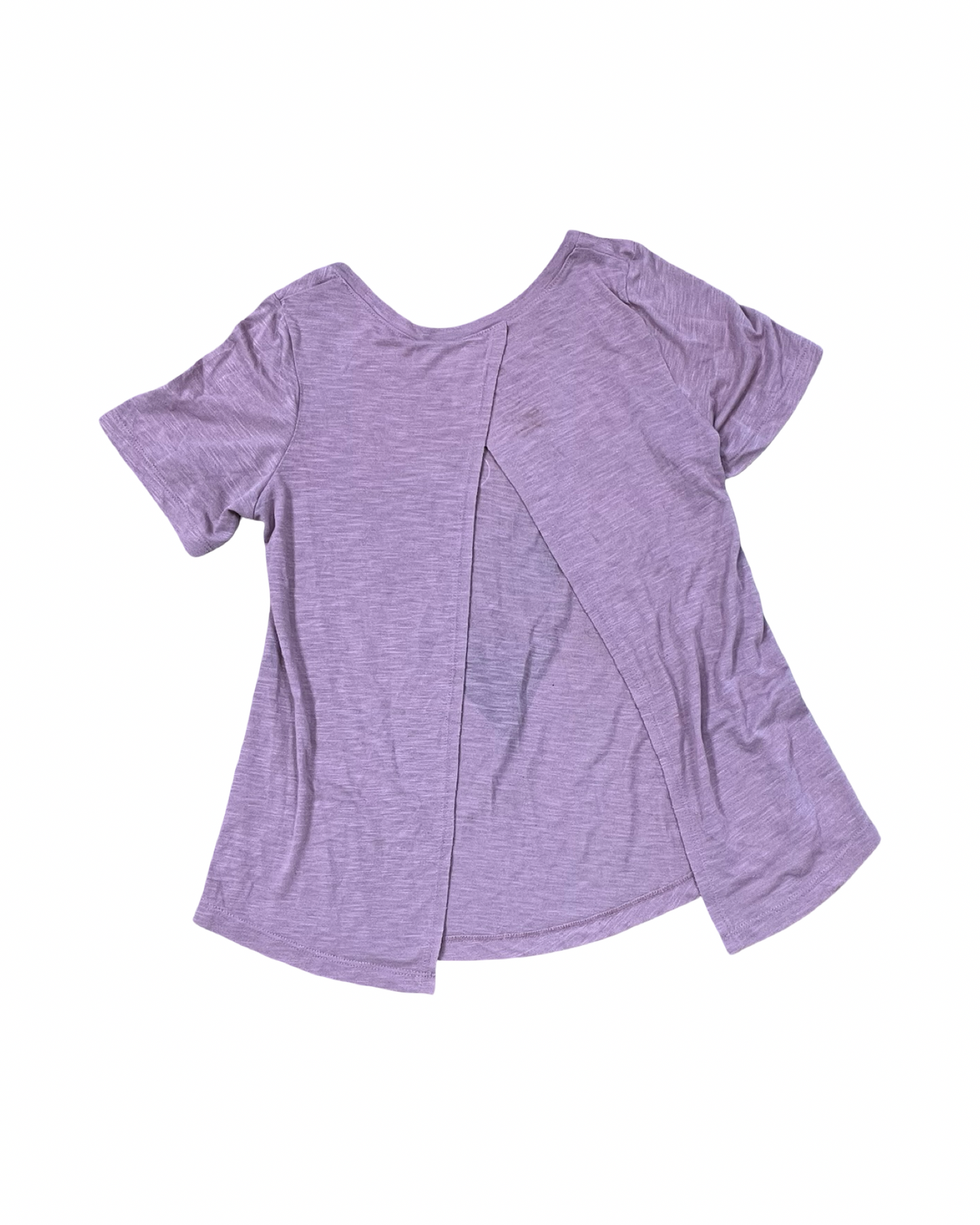 Top Ss By Cmc In Purple, Size:S
