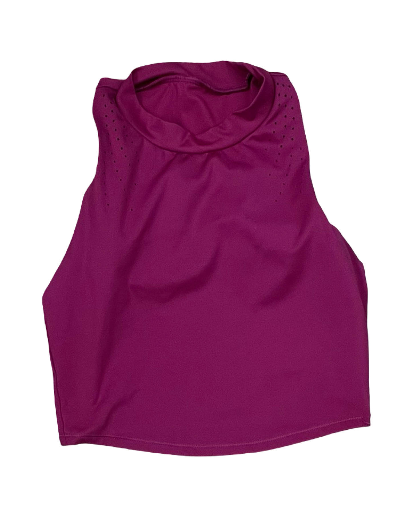 Athletic Bra By All In Motion In Pink, Size:M