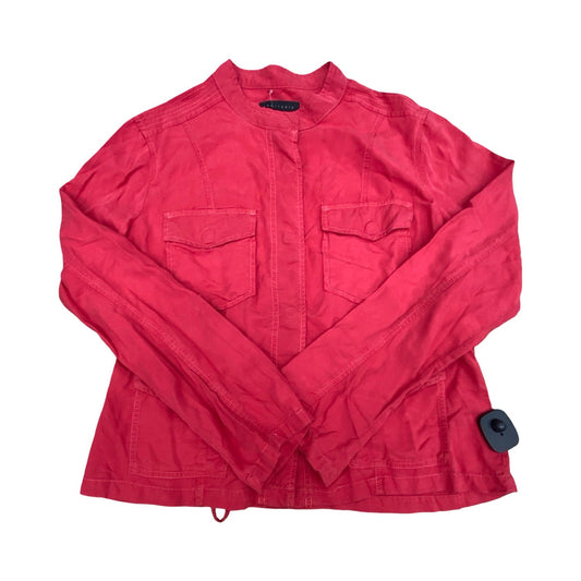 Jacket Other By Sanctuary In Red, Size:M