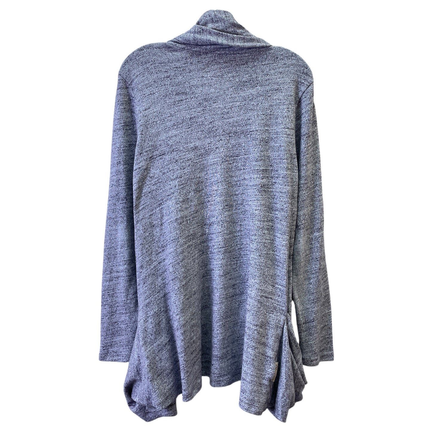 Cardigan Designer By Ugg In Grey, Size:L