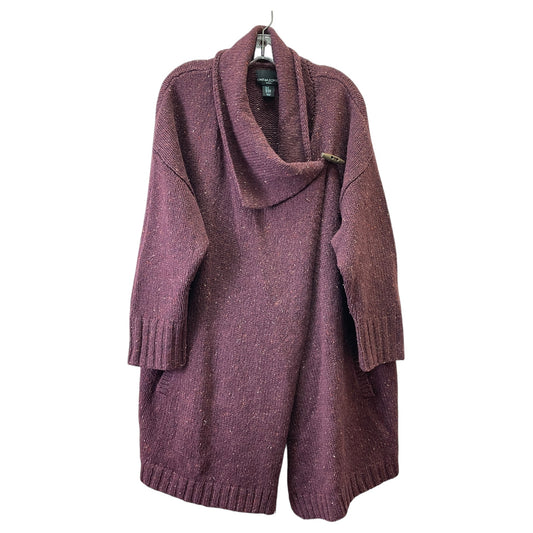 Cardigan By Cynthia Rowley In Red