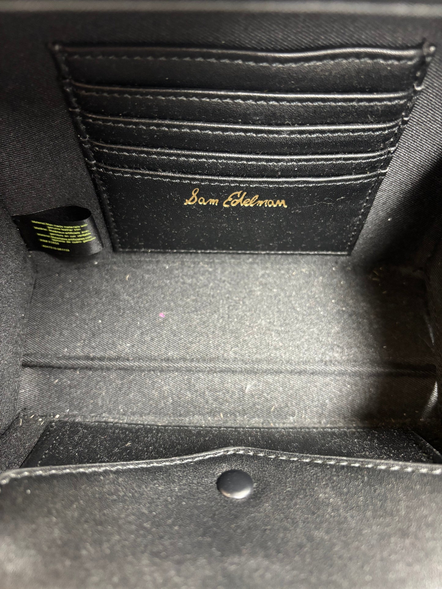 Crossbody By Sam Edelman, Size: Small