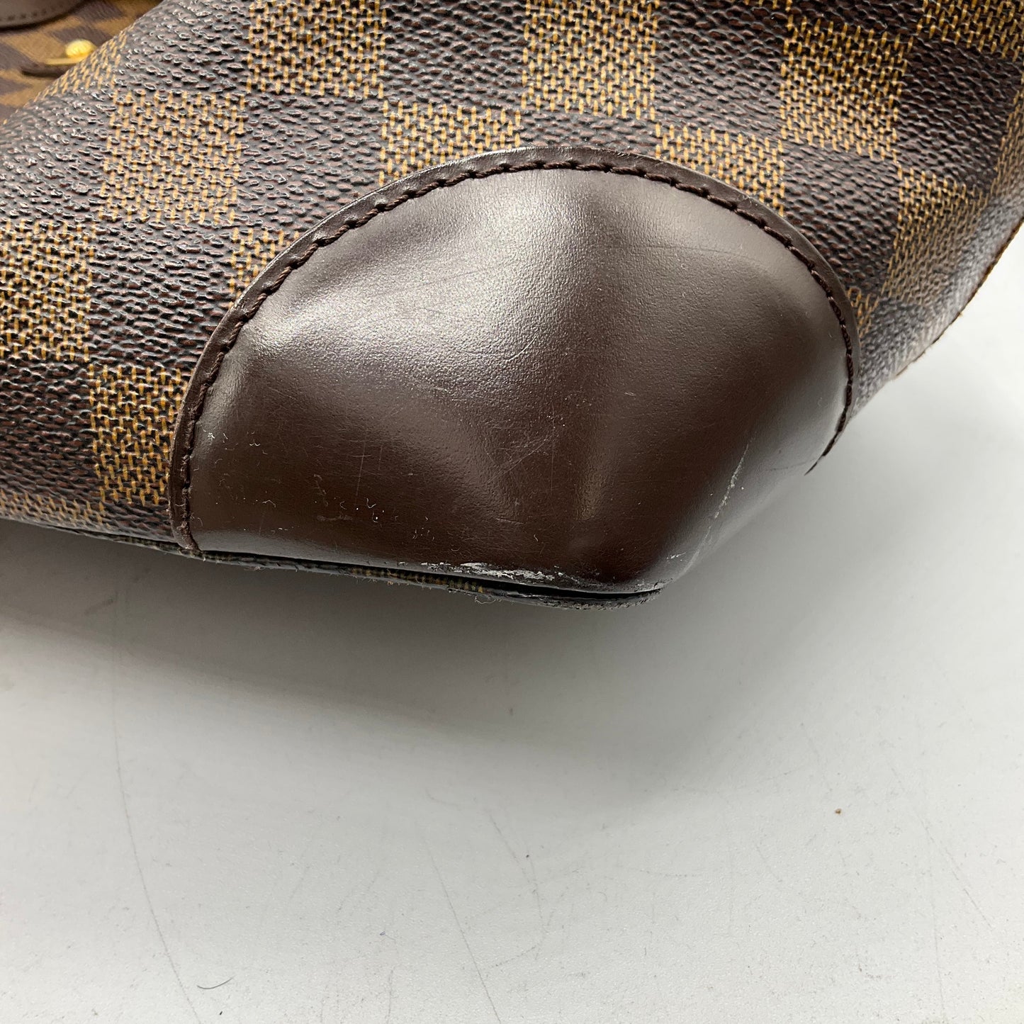 Handbag Luxury Designer By Louis Vuitton, Size: Large